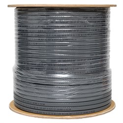 EKF Саморегулирующийся нагревательный кабель ESR-15F (15 Вт/м) 200 м, фторопласт ESR-15F-200 - фото 117696