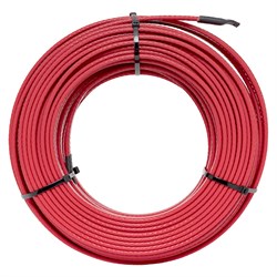 EKF Саморегулирующийся нагревательный кабель ESU-15F (15 Вт/м) 50 м, фторопласт ESU-15F-50 - фото 117715