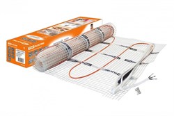 TDM Мат нагревательный Комфорт" МН двухжильный, 1,5 кв. м, 225 Вт" SQ2501-0010 - фото 117952