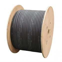 Деви Кабель саморег. Pipeguard-25 230 В 250 м 98301067R - фото 118022