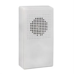 EKF Basic Звонок проводной 230В (Звуки птиц) DBW-002 - фото 118120