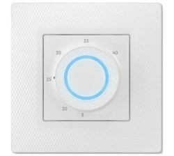 Теплолюкс Терморегулятор LumiSmart 25 2239191 - фото 118458