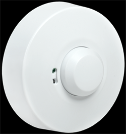 IEK Датчик движения ДД-МВ 101 белый, 1200Вт, 360 гр.,8М,IP20, LDD11-101MB-1200-001 - фото 118507