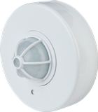 Varton Датчик движения IR 1200W 12м 360 град (3 детектора) V1-ST06B - фото 118609