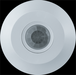 Navigator Датчик 80 447 NS-IRM10-WH Датчик движения ИК 80447 - фото 118611