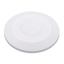 EKF PROxima Микроволновый датчик движения бел. 2000Вт 360гр. до 20м IP20 MW-705 dd-mw-705 - фото 118700