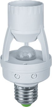 Navigator Датчик 71 962 NS-IRM01-WH Датчик движения ИК 71962 - фото 118712