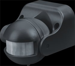 Navigator Датчик 80 456 NS-IRM05-BL Датчик движения ИК 80456 - фото 118866