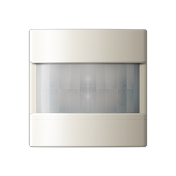 JUNG Датчик движения «стандарт» 1,10 м, степень защиты IP 44, слоновая кость A17180WU - фото 118912