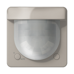 JUNG Датчик движения «стандарт» 2,20 м, платина CD17280PT - фото 119002