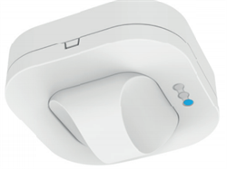 Varton Датчик движения с сенсором освещенности DA2-SEN9-S, для накладного монтажа, IP20 DA2-SEN9-S - фото 119043