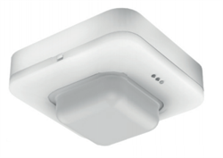 Varton Датчик движения с сенсором освещенности DA2-SEN11-S, для накладного монтажа, IP54 DA2-SEN11-S - фото 119046