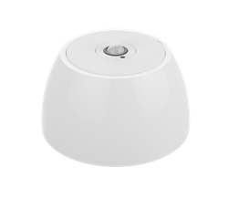 Varton Датчик движения с сенсором освещенности DA2-SEN1-S, для накладного монтажа, IP20 DA2-SEN1-S - фото 119066