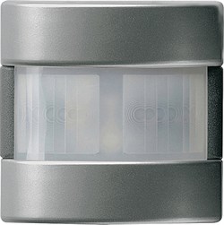 Gira Накладка датчика движения Standard System 3000, высота установки до 1,10 м 5373600 - фото 119113