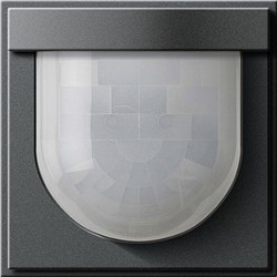 Gira Накладка датчика движения Standard System 3000, высота установки до 2,20 м 537567 - фото 119160