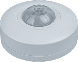 Navigator Датчик 71 964 NS-IRM03-WH Датчик движения ИК 71964 - фото 119224