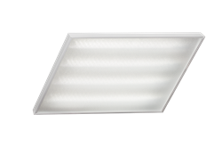 Diora Griliato SE Светодиодный светильник 40/5200 microprism 5200лм 40Вт 6000K IP40 0.95PF 80Ra Kп - фото 119307