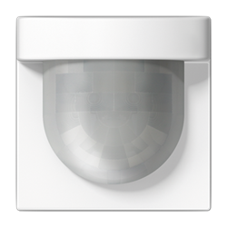 JUNG Датчик движения «стандарт» 2,20 м, белый LS17280WW - фото 119321