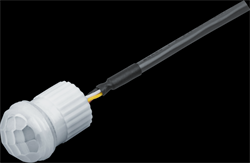 Navigator Датчик 61 653 NS-IRM09-WH Датчик движения ИК 61653 - фото 119414