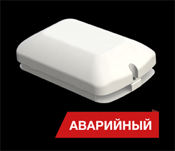 Diora Светодиодный светильник Луна Eco 8/1000 Авто LSM 1000лм 8Вт 5000K IP50 80Ra Кп - фото 119498