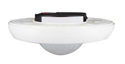 Varton Датчик движения и освещенности DA2-SEN8-S, для накладного монтажа, IP54 DA2-SEN8-S - фото 119508