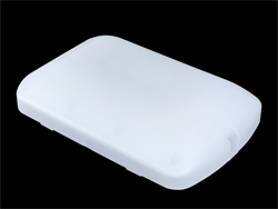 Diora Светодиодный светильник Луна 8/1000 Авто SM 1000лм 8Вт 4000K IP65 80Ra Кп - фото 119528