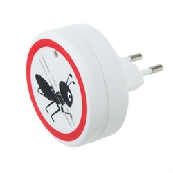 Ультразвуковой отпугиватель муравьев Rexant 71-0011 - фото 119605