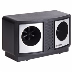 Отпугиватель вредителей с изменяемой частотой излучения Rexant 71-0019 - фото 119607