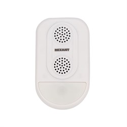 Ультразвуковой отпугиватель вредителей с LED индикатором (S90) Rexant 71-0038 - фото 119608