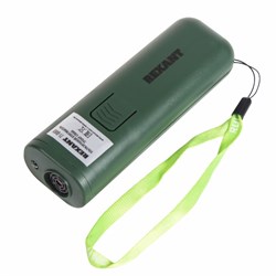 Ультразвуковой отпугиватель / тренер собак Rexant 71-0069 - фото 119609