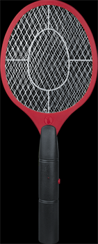 Navigator Отпугиватель 93 200 NMK-10 ( электрическая мухобойка 2 АА) 93200 - фото 119627