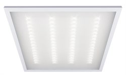 Jazzway Светильник LED PPL 595/U 36W 3000Lm 4000K IP20 AC220-240V с драйвером 350 - фото 14942