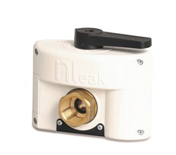 NWL™ Запорный клапан для системы защиты от протечек воды , 3/4" - фото 15038