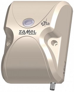 Zamel Реле сумеречное LUNA 16А встроенный датчик IP54 крепление на плату - фото 25123