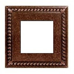 Рамка 1-ая Fede Sevilla Rustic Copper FD01231RU IP20 - фото 42557