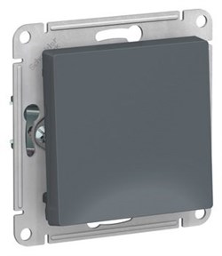 Выключатель кнопочный одноклавишный ATN000715 Schneider Electric - фото 45311