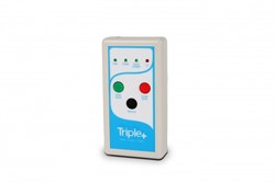 Контроллер для системы защиты от протечек воды Triple+ NWL, 433МгЦ - фото 68277