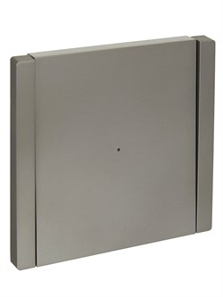 FORTE&PIANO Выключ. 1-кл. прох. с инд. 10А FP504 ст. IEK FP-V12-1-10-1-K46 - фото 69742