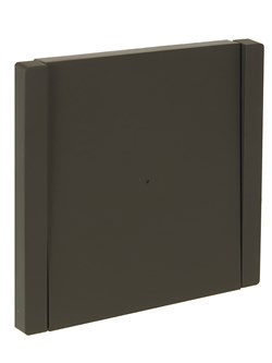 FORTE&PIANO Выключ. 1-кл. с инд. 10А FP302 сер. IEK FP-V10-1-10-1-K03 - фото 69806