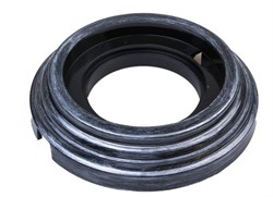 Bironi Лизетта пластик серебряный век  рамка 1-ая BF1-610-11/PL - фото 70171