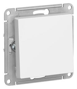 Systeme Electric AtlasDesign Лотос Выключатель с самовозвратом, сх.1, 10АХ, механизм ATN001315 - фото 70703