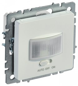 IEK Brite Base жемчуг датчик движения BR-MS10-N-150-05-K36 - фото 73844
