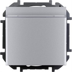 Legrand Inspiria алюминий выключатель для гостиничных номеров 673802 - фото 74822