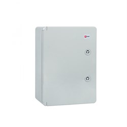 EKF PROxima Бокс пластиковый с монтажной платой 350х250х150 мм IP65 PB65MP002 - фото 77650