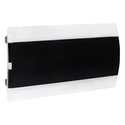 EKF PROxima Щит распред. встраиваемый ЩРВ-П-18 "SlimBox" IP41 sb-v-18 - фото 77654