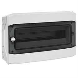 EKF PROxima Unix65 Щит навесной 18 модулей ux65-18-n - фото 77703