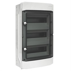 EKF PROxima Unix65 Щит навесной 36 модулей ux65-36-n - фото 77707