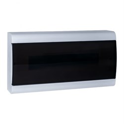 EKF Basic Щит распределителный ЩРН-П-18 (пром. упаковка) IP41 pb-n-18-bas - фото 77746