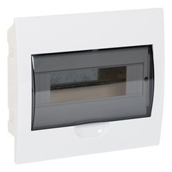 EKF PROxima Щит распред. встраиваемый ЩРВ-П-12 IP41 pb40-v-12 - фото 77775