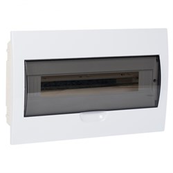 EKF PROxima Щит распред. встраиваемый ЩРВ-П-18 IP41 pb40-v-18 - фото 77819